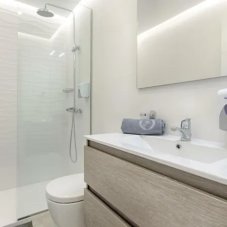 Апартаменты Ma - Ocean Garden - Playa Paraiso - 2 Bedrooms, 2 Bathrooms, Big Terrace *