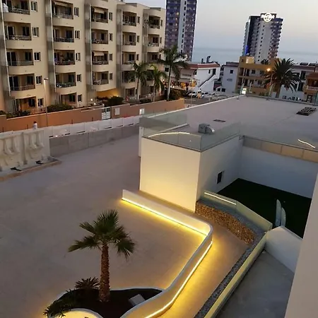Ma - Ocean Garden - Playa Paraiso - 2 Bedrooms, 2 Bathrooms, Big Terrace * Адехе