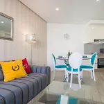 Ma - Ocean Garden - Playa Paraiso - 2 Bedrooms, 2 Bathrooms, Big Terrace Lejlighed Costa Adeje (Tenerife)