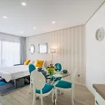 Ma - Ocean Garden - Playa Paraiso - 2 Bedrooms, 2 Bathrooms, Big Terrace Lejlighed Costa Adeje (Tenerife)