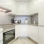 Lejlighed Ma - Ocean Garden - Playa Paraiso - 2 Bedrooms, 2 Bathrooms, Big Terrace