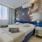 Lejlighed Ma - Ocean Garden - Playa Paraiso - 2 Bedrooms, 2 Bathrooms, Big Terrace