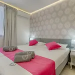 Lejlighed Ma - Ocean Garden - Playa Paraiso - 2 Bedrooms, 2 Bathrooms, Big Terrace *
