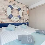 Ma - Ocean Garden - Playa Paraiso - 2 Bedrooms, 2 Bathrooms, Big Terrace