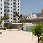 Lejlighed Ma - Ocean Garden - Playa Paraiso - 2 Bedrooms, 2 Bathrooms, Big Terrace *