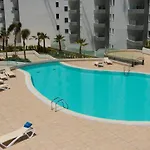 Ma - Ocean Garden - Playa Paraiso - 2 Bedrooms, 2 Bathrooms, Big Terrace