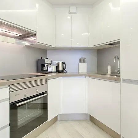 Apartment Ma - Ocean Garden - Playa Paraiso - 2 Bedrooms, 2 Bathrooms, Big Terrace