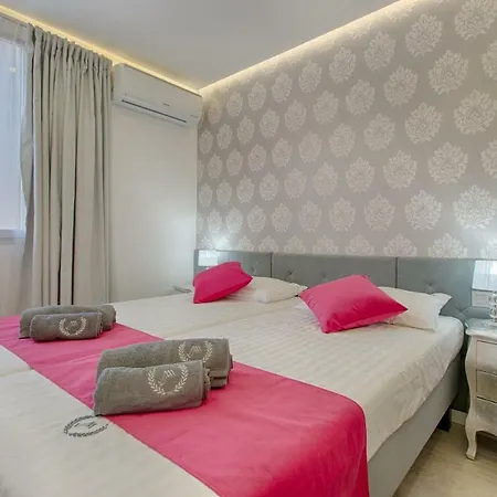 Apartment Ma - Ocean Garden - Playa Paraiso - 2 Bedrooms, 2 Bathrooms, Big Terrace *