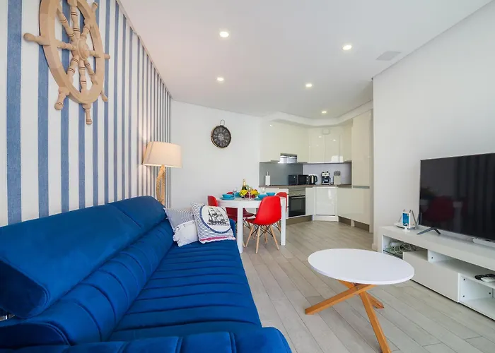 Appartement Ma - Ocean Garden - Playa Paraiso - 2 Bedrooms, 2 Bathrooms, Big Terrace *