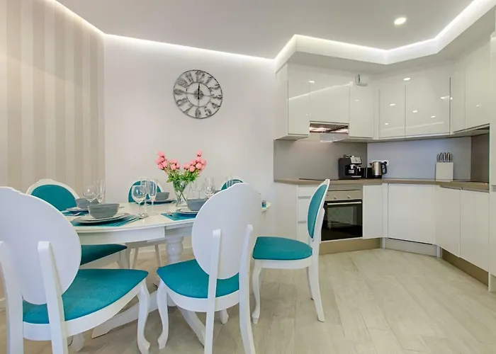 Ma - Ocean Garden - Playa Paraiso - 2 Bedrooms, 2 Bathrooms, Big Terrace Appartamento *