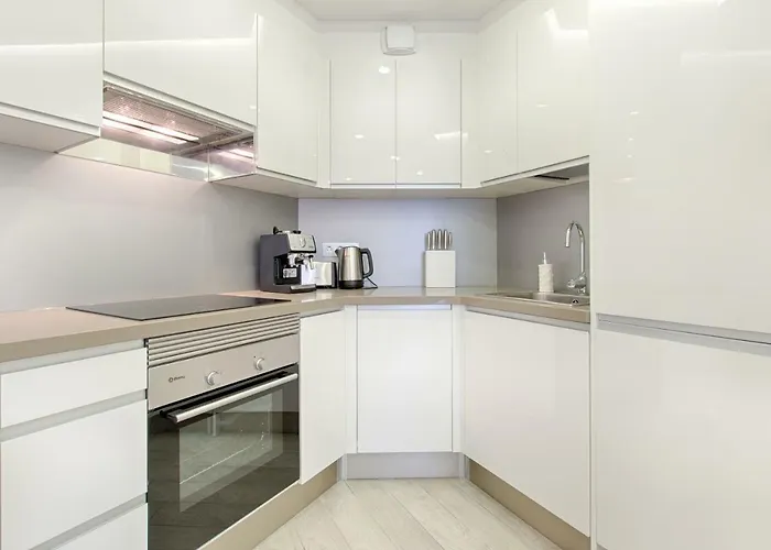 Appartamento Ma - Ocean Garden - Playa Paraiso - 2 Bedrooms, 2 Bathrooms, Big Terrace