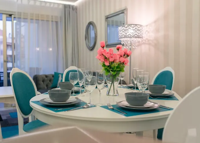Appartamento Ma - Ocean Garden - Playa Paraiso - 2 Bedrooms, 2 Bathrooms, Big Terrace Costa Adeje (Tenerife)
