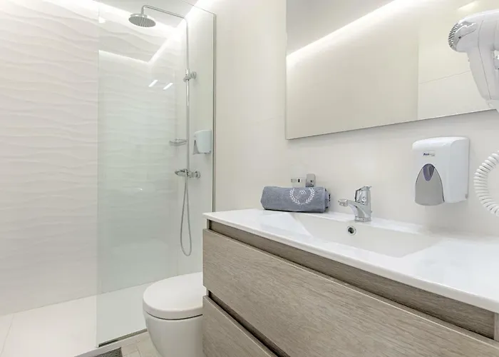 Appartamento Ma - Ocean Garden - Playa Paraiso - 2 Bedrooms, 2 Bathrooms, Big Terrace *