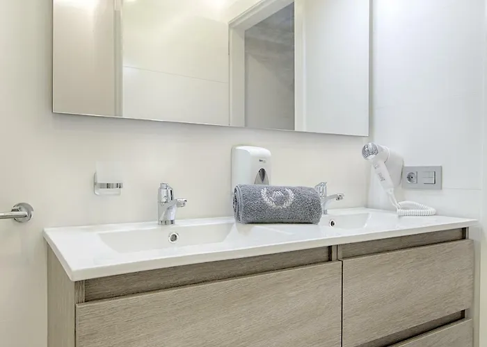 Διαμέρισμα Ma - Ocean Garden - Playa Paraiso - 2 Bedrooms, 2 Bathrooms, Big Terrace *