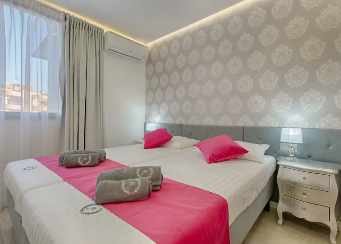 Appartement Ma - Ocean Garden - Playa Paraiso - 2 Bedrooms, 2 Bathrooms, Big Terrace *