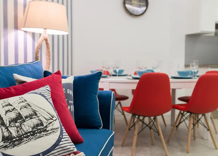 Ma - Ocean Garden - Playa Paraiso - 2 Bedrooms, 2 Bathrooms, Big Terrace Appartement
