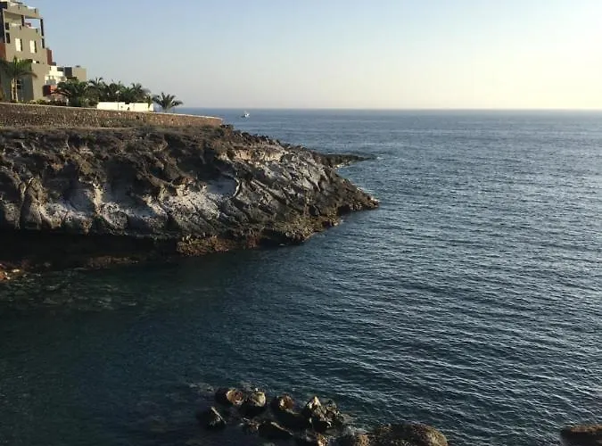 Appartement Ma - Ocean Garden - Playa Paraiso - 2 Bedrooms, 2 Bathrooms, Big Terrace
