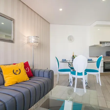 Ma - Ocean Garden - Playa Paraiso - 2 Bedrooms, 2 Bathrooms, Big Terrace Appartement Costa Adeje (Tenerife)