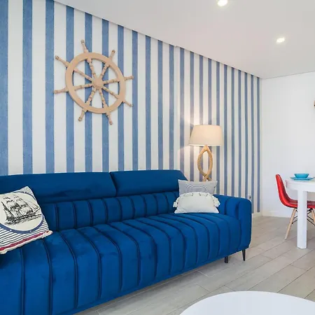 شقة Ma - Ocean Garden - Playa Paraiso - 2 Bedrooms, 2 Bathrooms, Big Terrace أذيخي