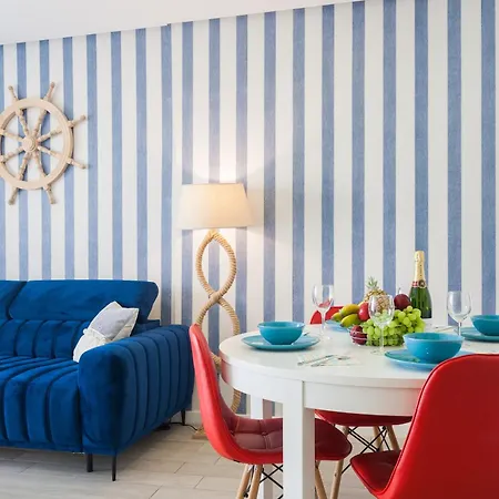 Ma - Ocean Garden - Playa Paraiso - 2 Bedrooms, 2 Bathrooms, Big Terrace Appartement