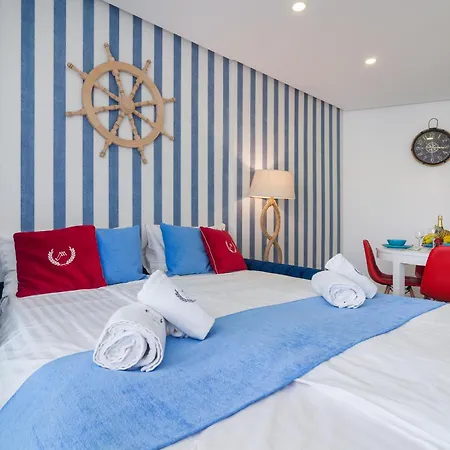 Appartement Ma - Ocean Garden - Playa Paraiso - 2 Bedrooms, 2 Bathrooms, Big Terrace Costa Adeje (Tenerife)