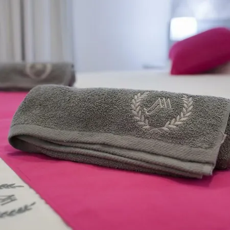 Ma - Ocean Garden - Playa Paraiso - 2 Bedrooms, 2 Bathrooms, Big Terrace Appartement *