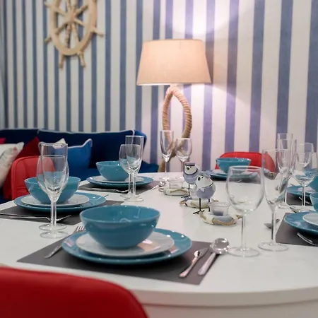 Appartement Ma - Ocean Garden - Playa Paraiso - 2 Bedrooms, 2 Bathrooms, Big Terrace *