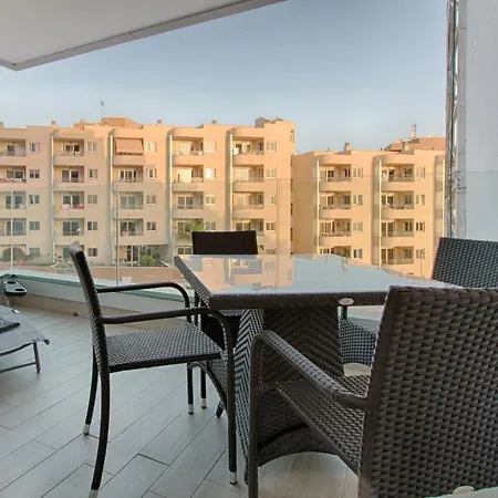 Apartmán Ma - Ocean Garden - Playa Paraiso - 2 Bedrooms, 2 Bathrooms, Big Terrace Costa Adeje (Tenerife)