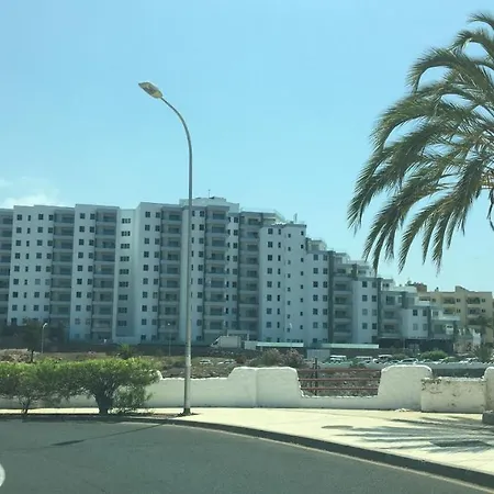 Ma - Ocean Garden - Playa Paraiso - 2 Bedrooms, 2 Bathrooms, Big Terrace * Costa Adeje (Tenerife)