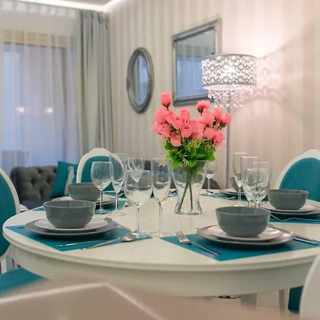 דירה Ma - Ocean Garden - Playa Paraiso - 2 Bedrooms, 2 Bathrooms, Big Terrace אדחה