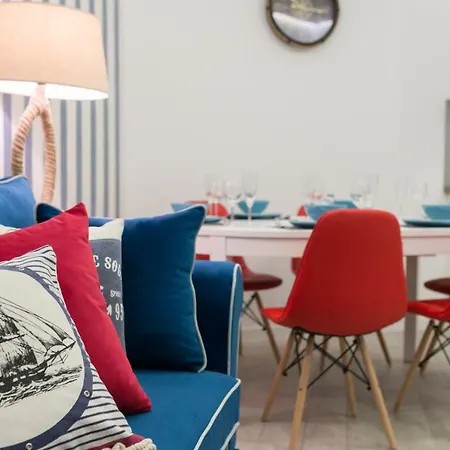 Ma - Ocean Garden - Playa Paraiso - 2 Bedrooms, 2 Bathrooms, Big Terrace Apartment