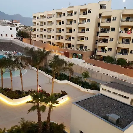 Ma - Ocean Garden - Playa Paraiso - 2 Bedrooms, 2 Bathrooms, Big Terrace אדחה