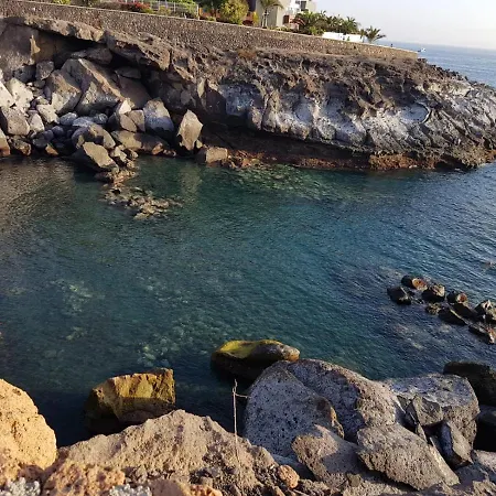 Apartment Ma - Ocean Garden - Playa Paraiso - 2 Bedrooms, 2 Bathrooms, Big Terrace *